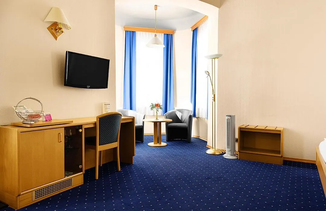 Hotel-Pension Wild-1